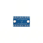 3.3V 5V TXS0108E 8 Channel Logic Level Bi-directional Converter Module TXB0108 Mutual Convert Module TXS0108