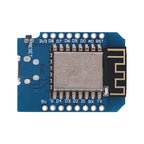 Type-C Micro USB D1 Mini NodeMcu ESP8266 ESP-12F Mini NodeMCU Lua 4M Bytes WiFi Module Wireless WiFi Module for Arduino