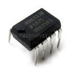 （1-10pcs）NJM2120D NJM2120 JRC2120 2120D AD623ANZ AD623AN AD623 DS1621 1621 AD633JNZ AD633JN AD633 DIP-8