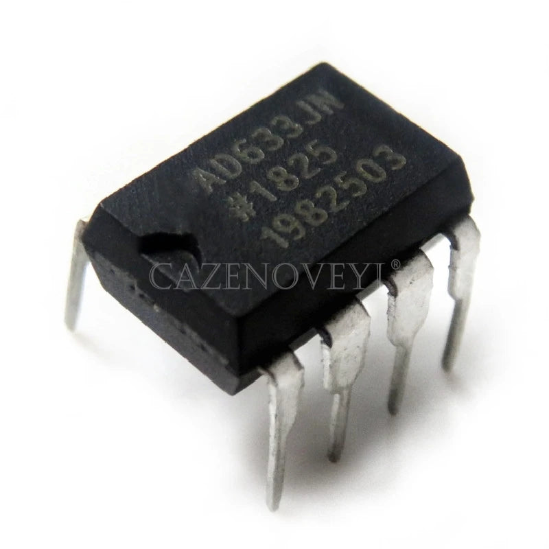 （1-10pcs）NJM2120D NJM2120 JRC2120 2120D AD623ANZ AD623AN AD623 DS1621 1621 AD633JNZ AD633JN AD633 DIP-8