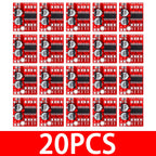 L298N Dual H-Bridge Motor Driver Module – PWM Speed Control, Reversing Function (DC/Stepper Compatible)