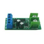 K Type Thermocouple Temp Module Modbus RTU RS485 DC5-24V MAX6675 MAX31855 Industrial High Temperature Collector Board