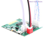 [NC]Bluetooth 5.0 Lifier Board Mini 5W*2 Stereo Power Decoder Audio Module[NC]