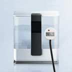 XKC-Y25 Capacitive Liquid Level Sensor Non-contact Water Detection Sensor Power Supply Accessories