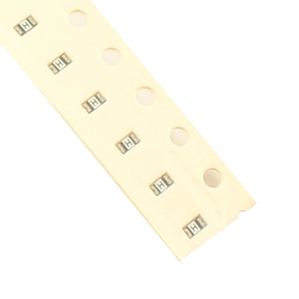 10pcs LF 0603 Fuse 1A 1.5A 2A 2.5A 4A 5A 32V 494 SMD SMF Very Fast Acting Blow Thin Film Chip Surface Mount Marking H K N O S T