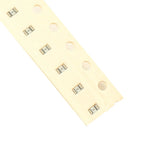 10pcs LF 0603 Fuse 1A 1.5A 2A 2.5A 4A 5A 32V 494 SMD SMF Very Fast Acting Blow Thin Film Chip Surface Mount Marking H K N O S T