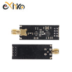 1-10PCS NRF24L01+ 2.4G wireless data transmission module 2.4GHz NRF24L01 upgrade version NRF24L01+PA+LNA 1000 Meters For Arduino
