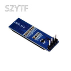 0.91 Inch 128x32 IIC I2C White / Blue OLED LCD Display DIY Module SSD1306 Driver IC DC 3.3V 5V for Arduino