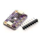 New BME680 BO SCH Digital Temperature Humidity Pressure Sensor Module CJMCU-680 High Altitude Sensor Module Development Board