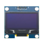 1-10pcs 1.3" OLED Display Module White/Blue Color Drive Chip SH1106 128X64 1.3 inch OLED LCD LED IIC I2C Communicate For Arduino