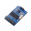 CAN Communication Module SJA1000+TJA1050 Can Bus Development Board