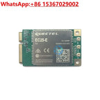 QUECTEL EC25 Series 4G LTE Cat4 Module Mini PCIe Stand Variant EC25EFA for EMEA Korea Thailand India