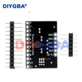 10PCS MPR121 Breakout V12 Capacitive Touch Sensor Controller Module I2C keyboard Development Board For Arduino