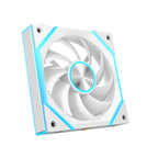 Star Brick P1 Jungle Leopard Interstellar SE Building Block Fan Triple ARGB 12cm Desktop Computer Wireless Splicing Fan