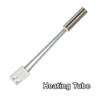 3D Printer Parts Hotend Kit 24V 64W Heating Tube Thermistor 0.4mm Nozzle For Artillery Sidewinder X1 X2 Print Head Hotend Kit