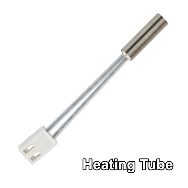 3D Printer Parts Hotend Kit 24V 64W Heating Tube Thermistor 0.4mm Nozzle For Artillery Sidewinder X1 X2 Print Head Hotend Kit