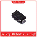 50pcs SMA_DO-214AC  SMAJ5.0A SMAJ6.0A SMAJ6.5A SMAJ10A SMAJ12A SMAJ13A SMAJ15A SMAJ18A SMAJ20A SMAJ22A SMAJ24A  Smd Tvs Diode