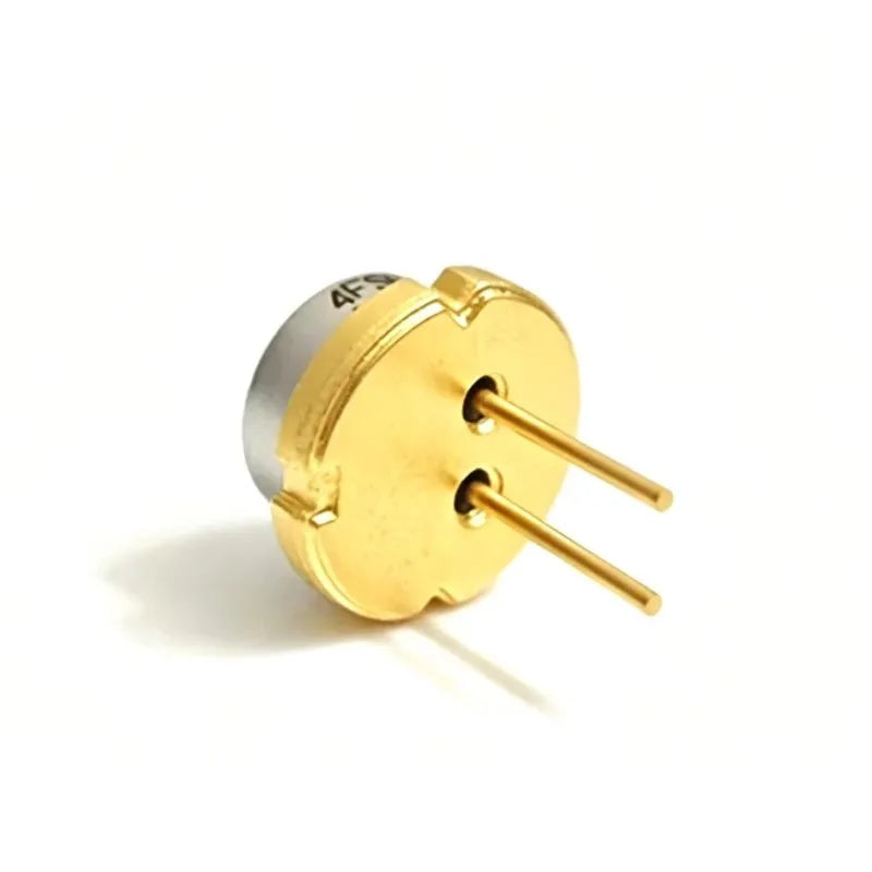 440nm 7W PLPT9 450MD_E Blue Laser Diode 9mm Powerful DIY Engraving