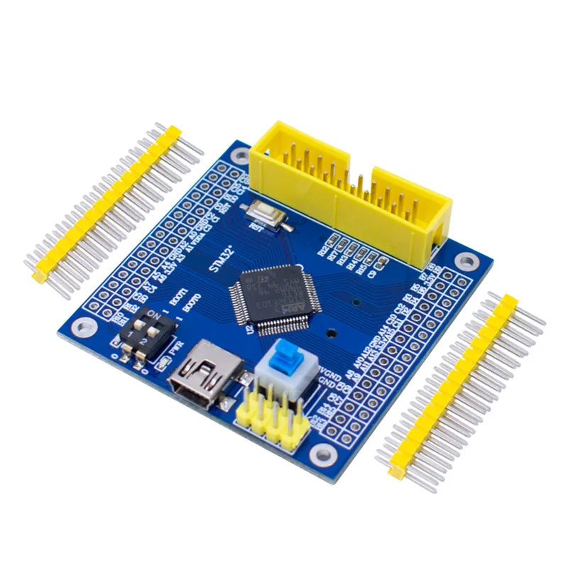 STM32F103RET6 Development Learning Board STM32F030 System Board Microcontroller ARM Core Board
