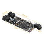 LILYGO TTGO T-CAN485 ESP32 Development Board with CAN/RS-485 Interface & TF Card Support