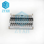 1.2A Active Balancer Board Lifepo4 Lipo Li-ion Lithium Battery Energy Transfer Equalizer Module Inductive Version BMS 3S 4S 6S