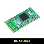HC-05 HC-06 RF Wireless Bluetooth Transceiver Slave Module HC-08 Serial Port Module Wireless 4.0 HC-42 BLE 5.0 Bluetooth module