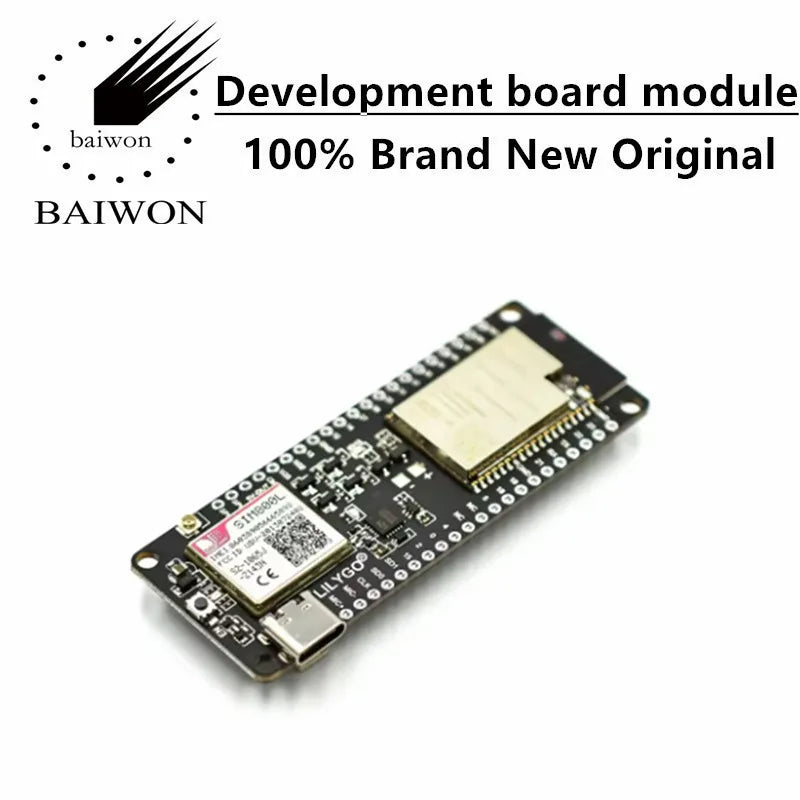 TTGO T-Call V1.4 Wireless Module FPC Antenna SIM Card SIM800L Module