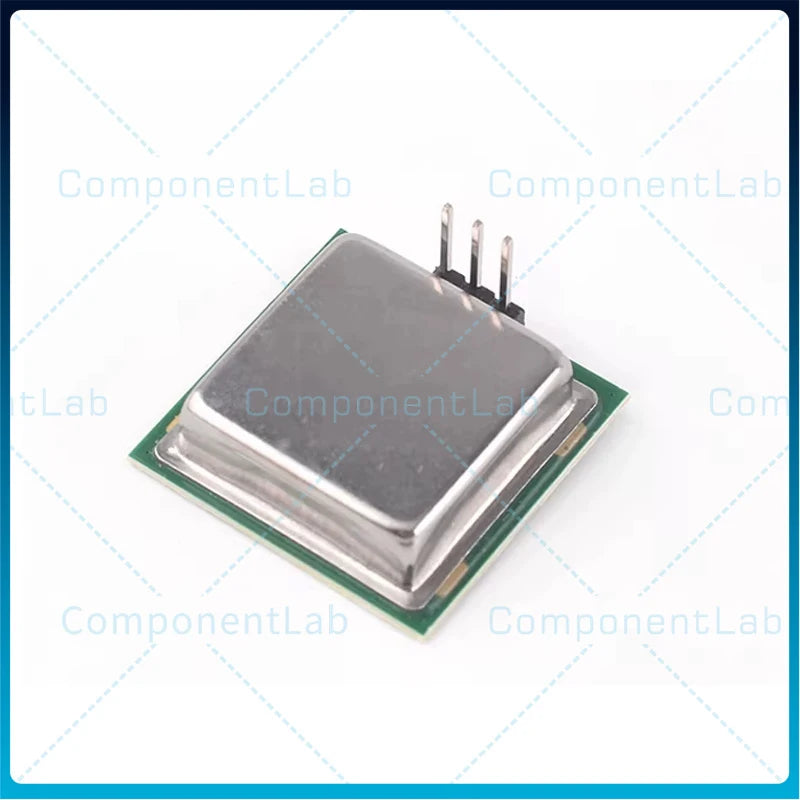 HB100 CDM324 24GHz Microwave Doppler Radar Module Human Motion Detection Sensor