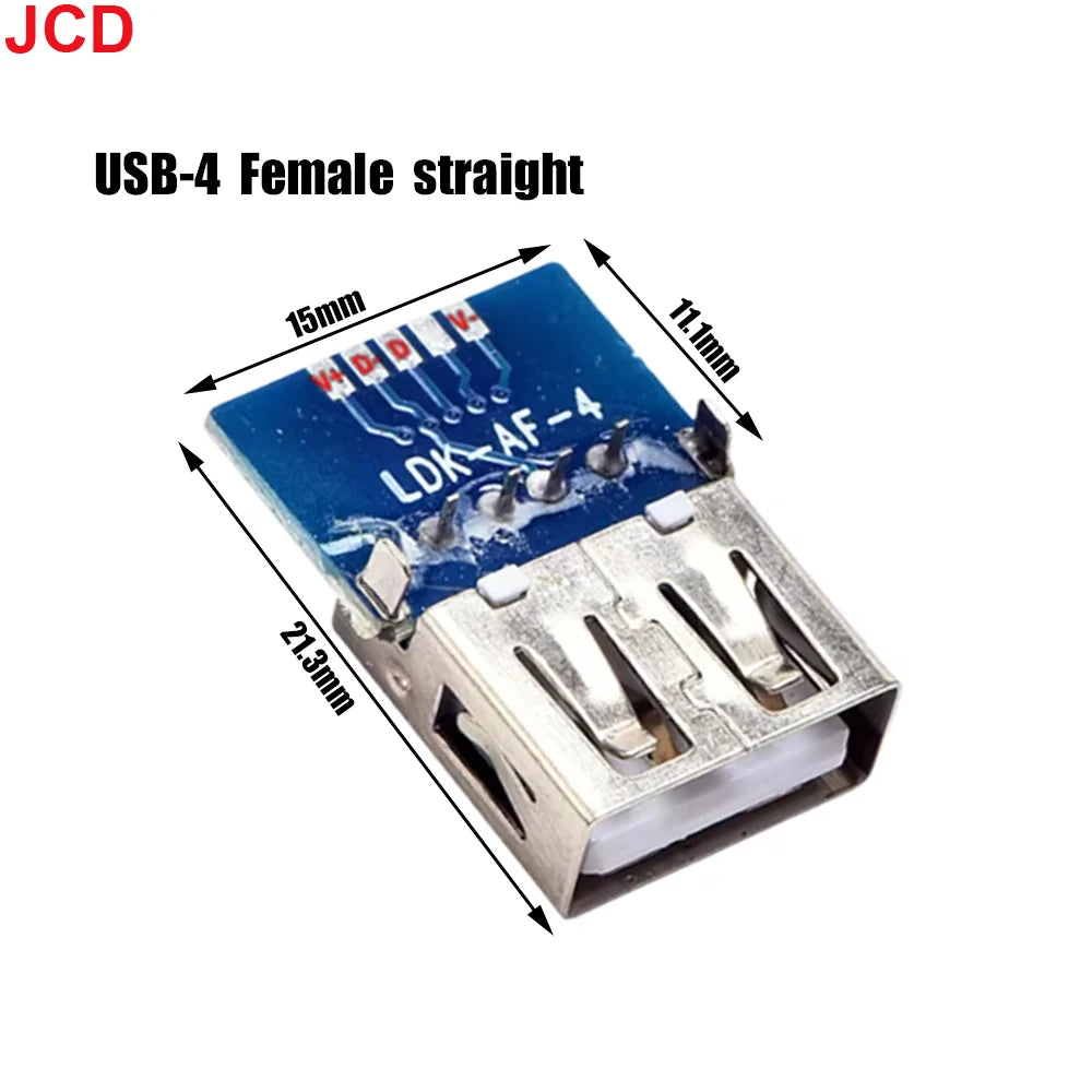 FFC Mini Micro USB Extension Type-C Ribbon Cable 90 FPV Slim Flat Soft Flexible FPC Charge FPV Brushless Handheld Gimbal Monitor
