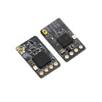 ELRS 915MHz NANO Receiver Rc with T type Antenna Support Wifi upgrade for RC FPV Traversing Drones Parts