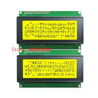 5V LCD Board 2004 20X4 2004A 20X4 Blue Or Yellow Screen LCD2004 Display LCM Module For 3D Printer IIC I2C Adpater
