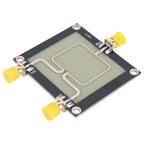 100-2700MHz RF Power Splitter 25W 2-Way Divider Low Insertion Loss Microstrip Power Divider High Gain RF Combiner