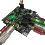 6 Inputs and 8 Outputs Decoding Board Audio and Video Development Board ADAU1452 DSP CS42448 Audio Module 48-192 Sampling Rate W