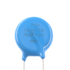 50PCS varistor 14D561K 14D681K 14D821K 14D241K 14D471K 14D431K