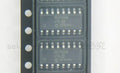 10adet MCP3008-I/P DIP16 MCP3008-I/SL MCP3008 SOP14 integrated chip new and original