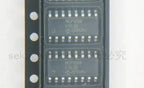 10adet MCP3008-I/P DIP16 MCP3008-I/SL MCP3008 SOP14 integrated chip new and original
