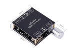 XINYI Sini Audio C50L/C100L Stereo Bluetooth Digital Power Amplifier Board 50W Dual Channel 360 Degree Stepless Tuning AMPModule