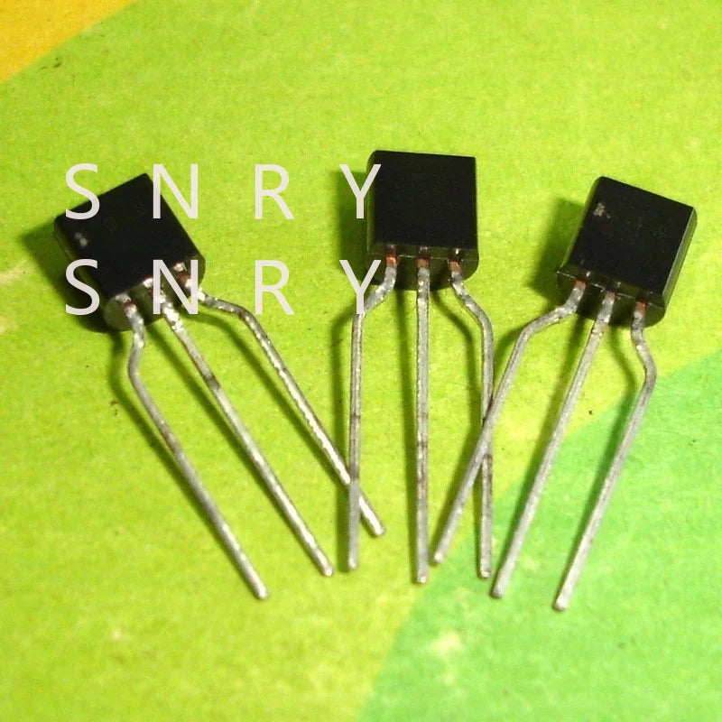 50 PCS  for J175 TO-92 2SJ175 Silicon P-Channel Mosfet JFET Switch Transistor Chip