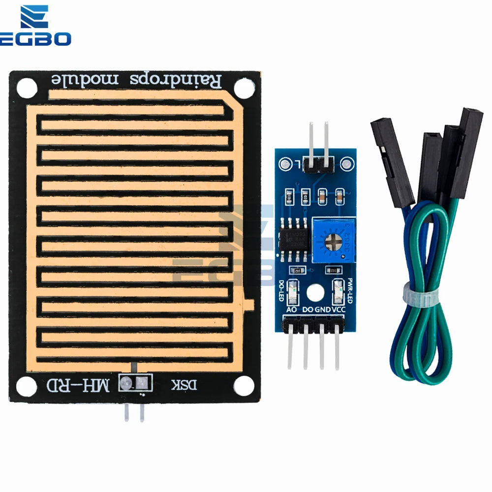 16 in 1 Sensor Module Kit HC-SR04 DHT11 DS3231 KY-008 Sound Rain Soil Detection Sensor for Arduino Raspberry Pi 2 3