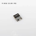 Foxeer M10Q-180 M10Q-250 M10 Dual Protocol GPS Module Built-in QMC5883 Compass Ceramic Antenna for RC Airplane FPV Long Range