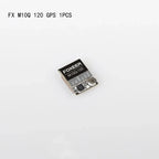 Foxeer M10Q-180 M10Q-250 M10 Dual Protocol GPS Module Built-in QMC5883 Compass Ceramic Antenna for RC Airplane FPV Long Range