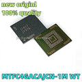 (5-10piece) 100% New MTFC4GACAJCN-1M WT Screen Printing:JY976 Package:FBGA153 Flash-NAND 32Gb Memory Chip