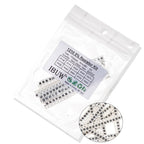 200pcs 660pcs 720pcs 4000pcs 0402 0603 0805 1206 1210 2512 smd resistor kit igmopnrq assorted kit 10k 100k 1k 1r 100r 220r 1% 5%