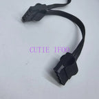 5Pin To SATA Large 4P IDE Molex Power Cable for CoolerMaster G450M G550M V650S V750S  Supply Module