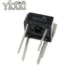 5PCS KBPC606 KBPC608 KBPC610 KBPC1010 Diode bridge rectifiers diodes 6A 10A 600V 800V 1000V KBPC power rectifier diode