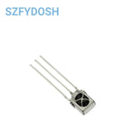 10-1000PCS Universal IR Infrared Receiver Sensor Module 1838 TL1838 VS1838B 38Khz Diode