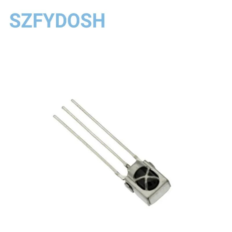 10-1000PCS Universal IR Infrared Receiver Sensor Module 1838 TL1838 VS1838B 38Khz Diode