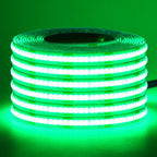 5V USB 3MM 5MM PCB COB LED Strip Light White/Red/Green/Pink/Ice Blue/Yellow TV Backlights DC5V 320Led Flex Night Lamp Home Decor