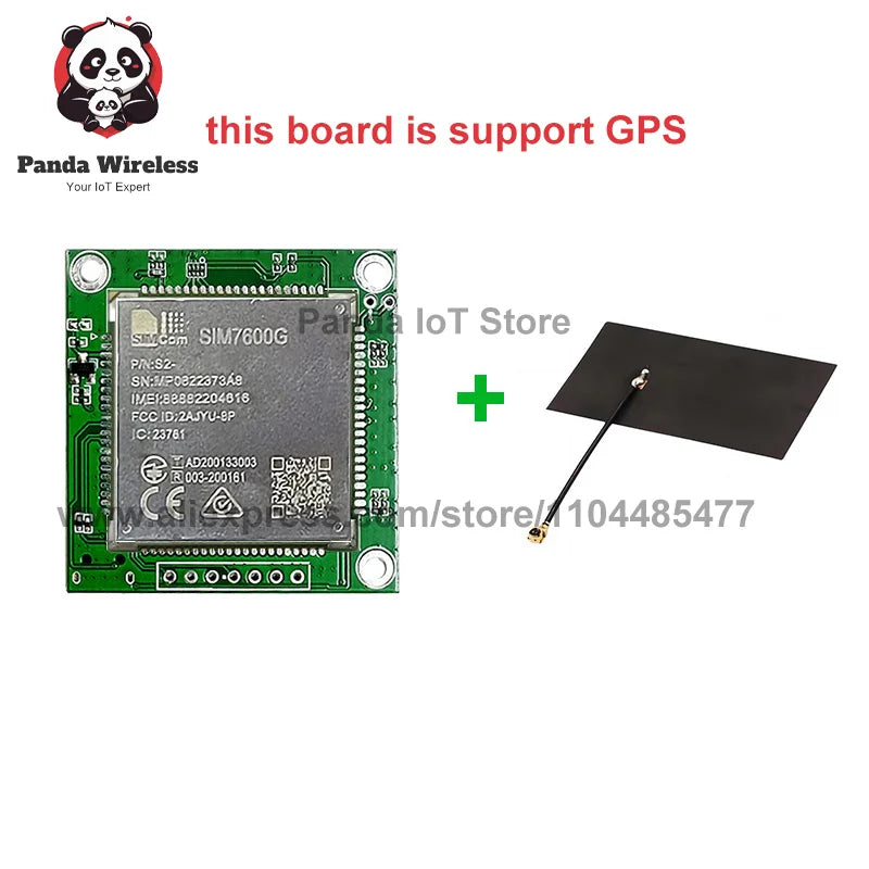 SIMcom SIM7600E SIM7600E-L1C SIM7600SA-H SIM7600E-H SIM7600G SIM7600JC-H SIM7600NA-H SIM7600G-H SIM7600SA SIM7600E-H1C GPS