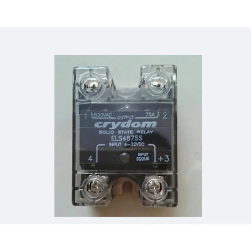 1PCS New Original Crydom ELS4890S XBPWE6060C Solid State Relay SSR